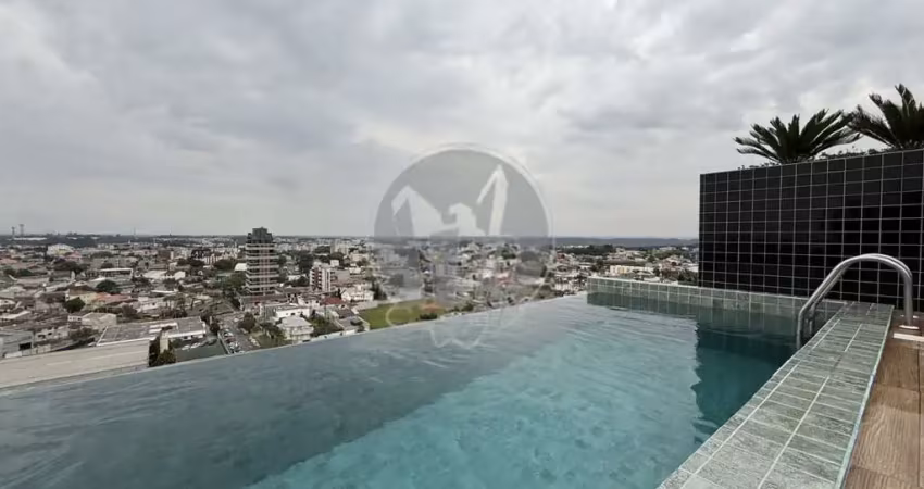 Apartamento com 2 quartos  para alugar, 52.91 m2 por r$0.00  - carioca - sao jose dos pinhais/pr