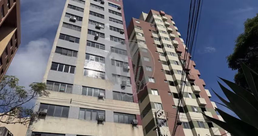 Conjunto comercial para alugar, 18.45 m2 por r$600.00  - centro - curitiba/pr