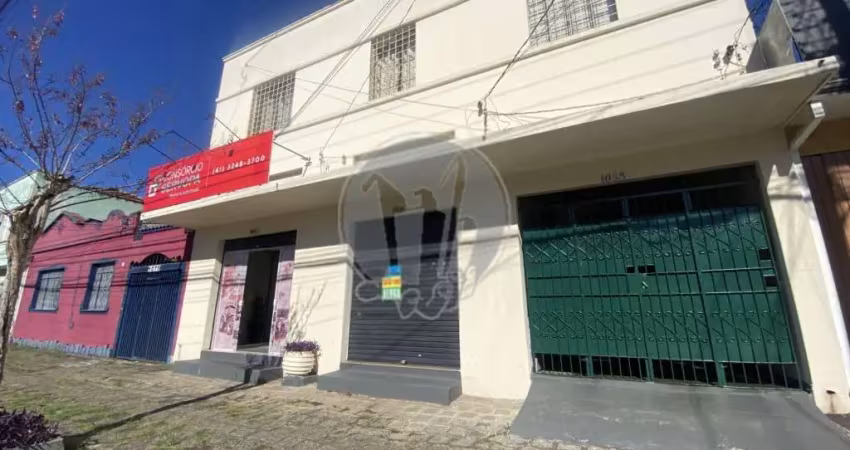 Loja para alugar, 20.00 m2 por r$800.00  - reboucas - curitiba/pr
