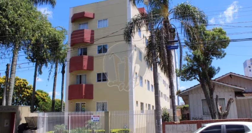 Apartamento para alugar, 63.40 m2 por R$1250.00  - Novo Mundo - Curitiba/PR