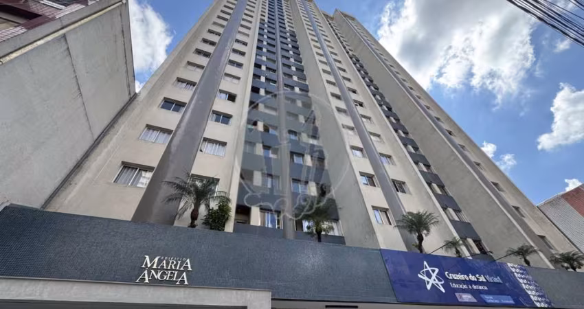 Apartamento com 2 quartos  para alugar, 64.33 m2 por R$2300.00  - Centro - Curitiba/PR