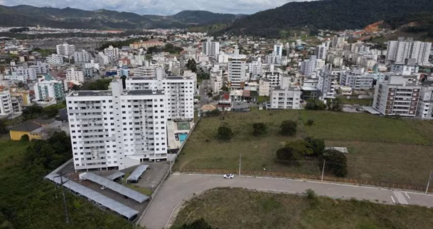Terreno à venda em Palhoça/SC