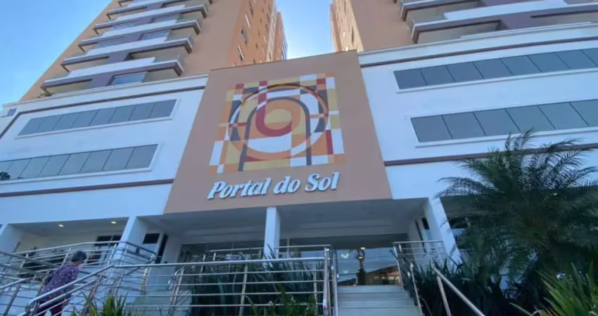 Apartamento com 3 quartos à venda no Campinas, São José 