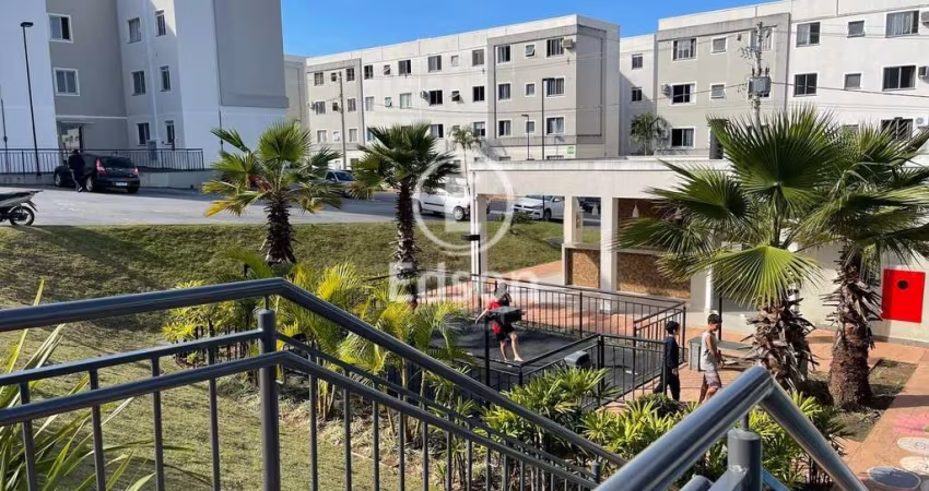 Apartamento à venda no bairro Bela Vista - Palhoça/SC