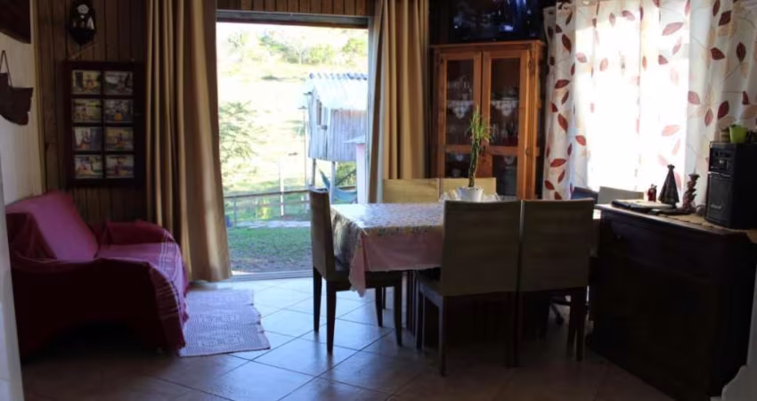 Casa à venda em Palhoça/SC