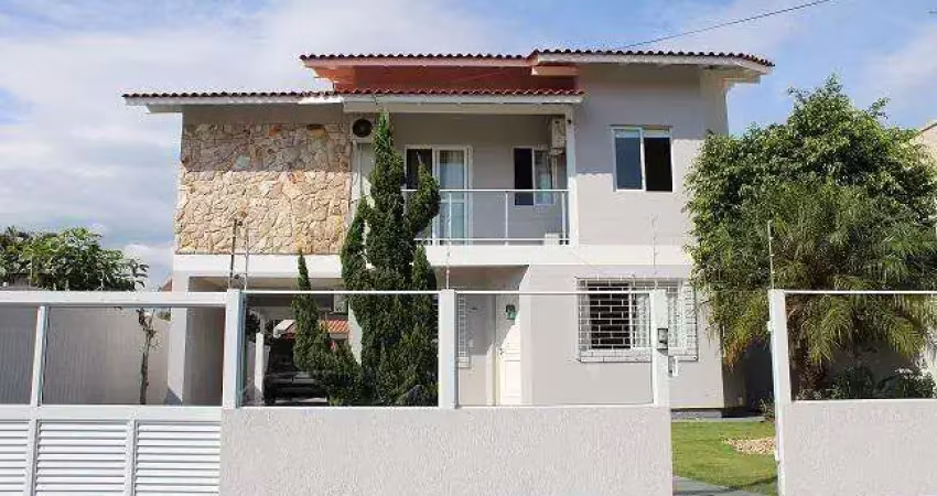 Casa com 3 quartos à venda no Centro, Palhoça 