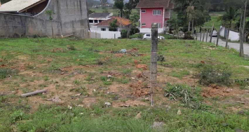 Terreno à venda em São José/SC
