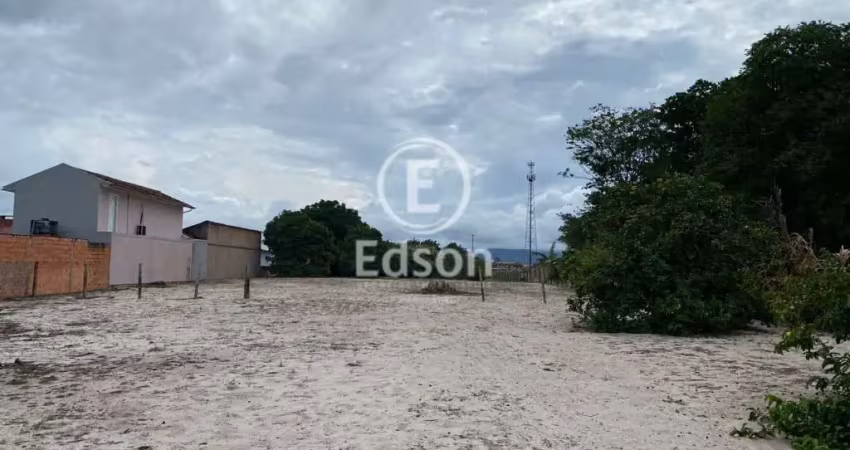 Terreno à venda na Barra do Aririú, Palhoça 