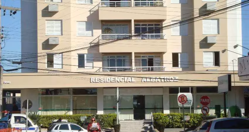 Apartamento à venda em Palhoça/SC