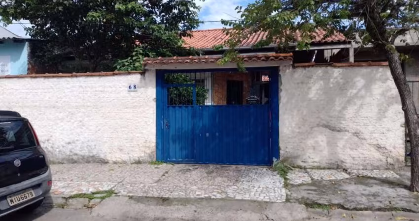 Casa à venda em Palhoça/SC