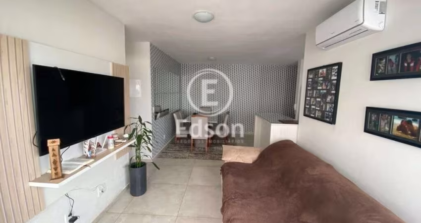 Apartamento à venda no bairro Pagani - Palhoça/SC