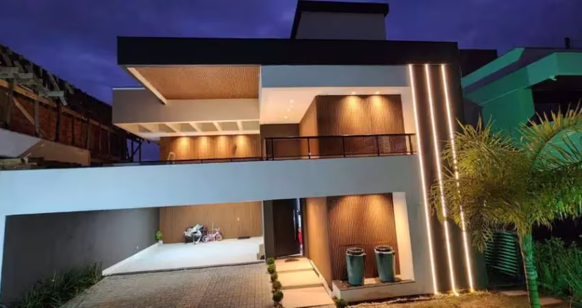 Casa com 4 quartos à venda em Pedra Branca, Palhoça 