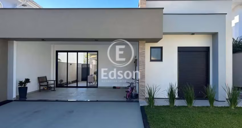 Casa com 4 quartos à venda em Pedra Branca, Palhoça 