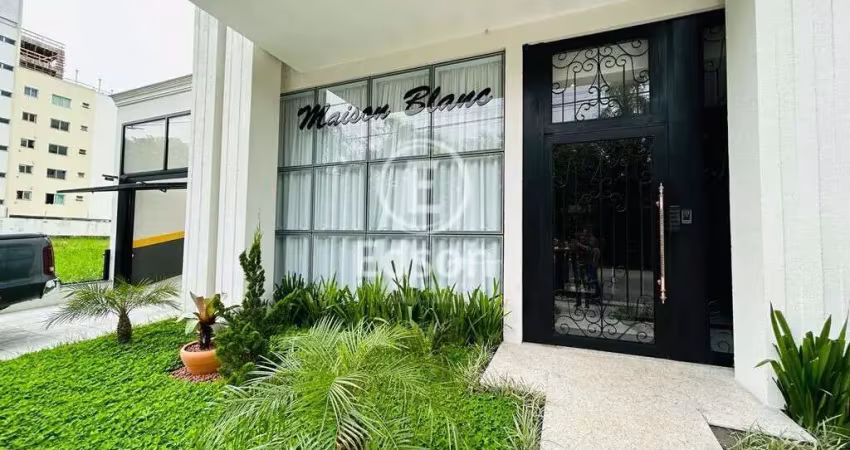 Apartamento com 4 quartos à venda em Pedra Branca, Palhoça 