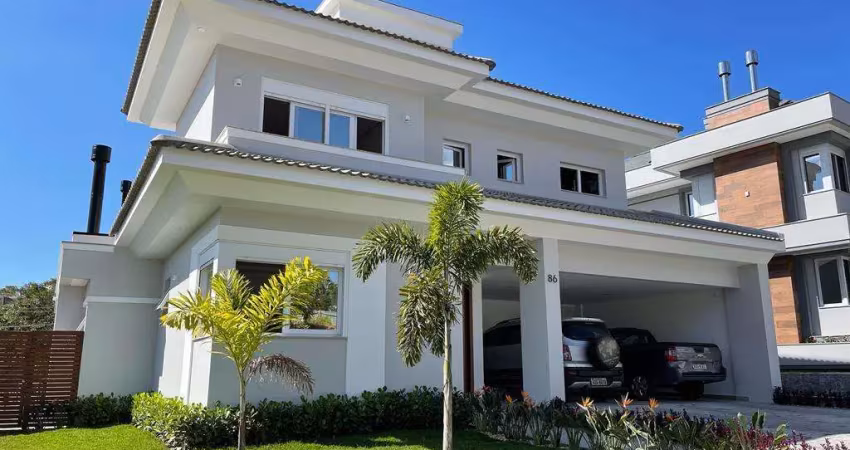 Casa com 4 quartos à venda em Pedra Branca, Palhoça 