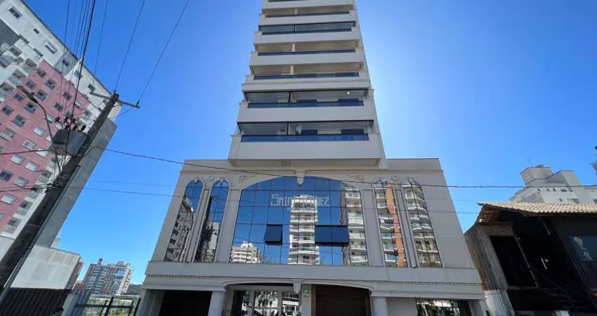 Apartamento com 3 quartos à venda em Pedra Branca, Palhoça 