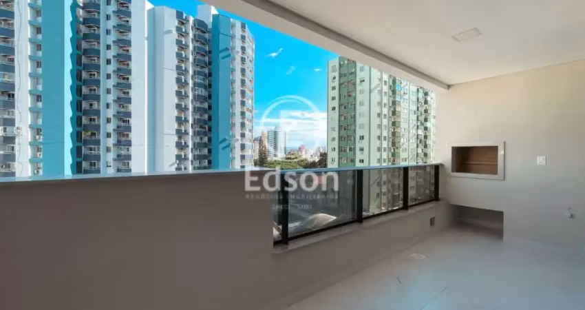 Apartamento com 2 quartos à venda no Campinas, São José 