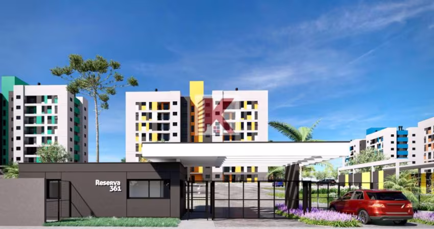 RESERVA 361 - RECANTO DAS ARARAS - APUCARANA PR - MINHA CASA MINHA VIDA