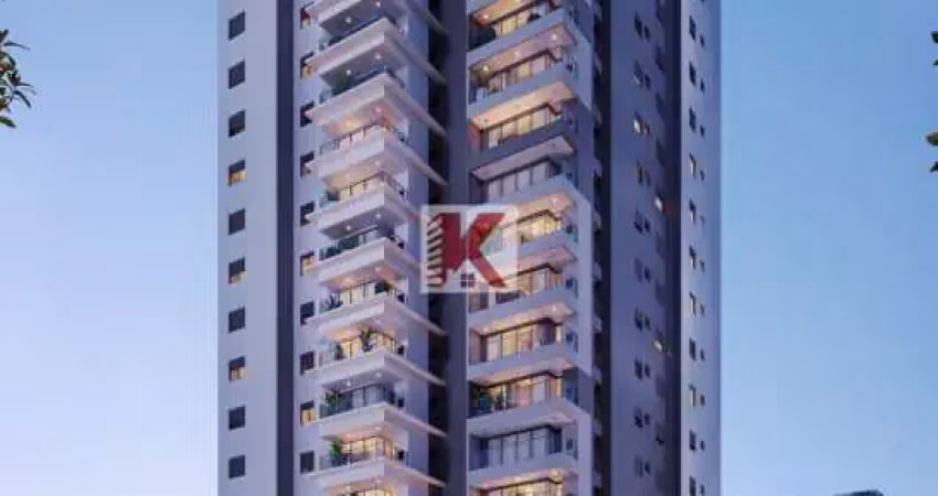 Gleba palhano - you 180 - vanguard - apartamento na planta