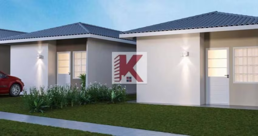 BEM VIVER ARAPONGAS - PACAEMBU CONSTRUTORA Área Rural de Arapongas