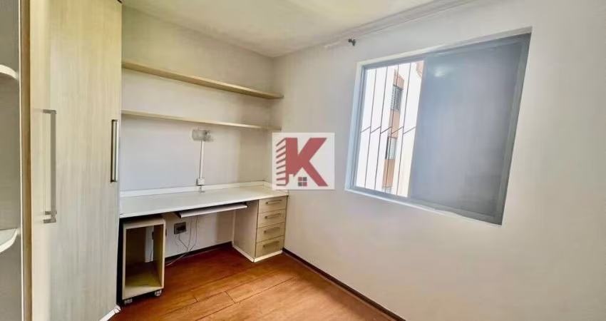 APARTAMENTO ÁREA CENTRAL - VILA NOVA - R$250.000,00 ACEITA FINANCIAMENTO