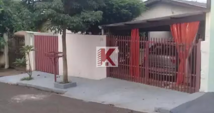 Casa com 3 quartos à venda no Taliana, Londrina 