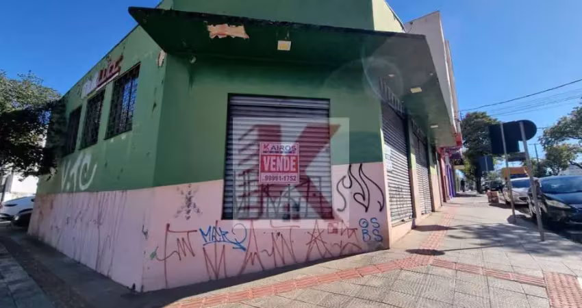 Sala comercial à venda no Jardim Londrilar, Londrina 