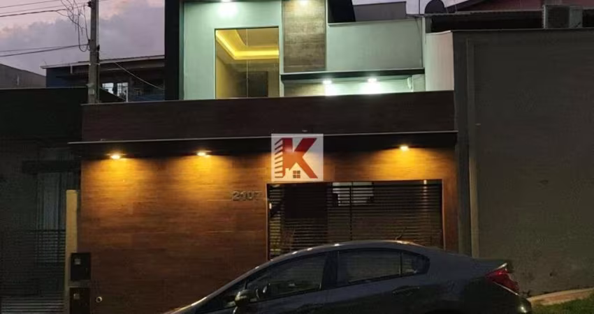 SOBRADO A VENDA NO SAN FERNANDO (ÓTIMO PARA RENDA JÁ LOCADO POR R$2.000,00 MENSAL)