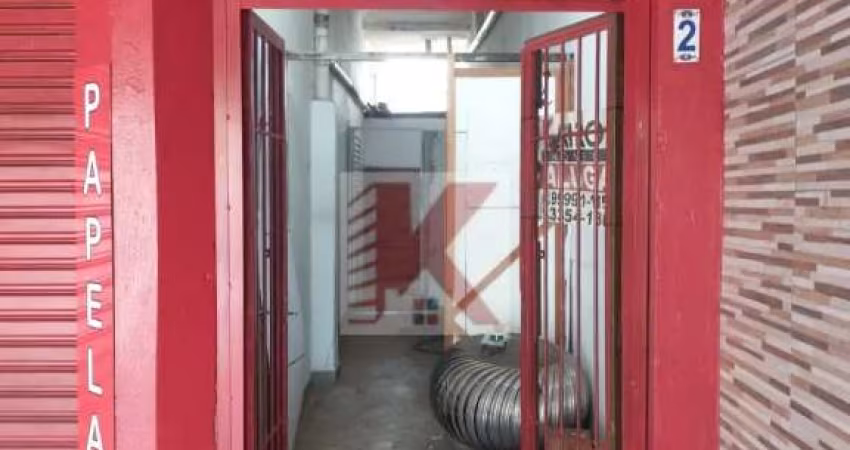 SALA COMERCIAL NA ZONA LESTE R$700,00 SEM FIADOR