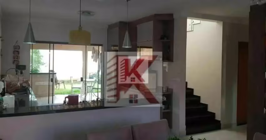Casa com 3 quartos à venda no Jardim Montecatini, Londrina 