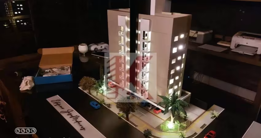 ALTO PADRÃO ZONA LESTE AEROPORTO -  APARTAMENTOS NO SAN FERNADO