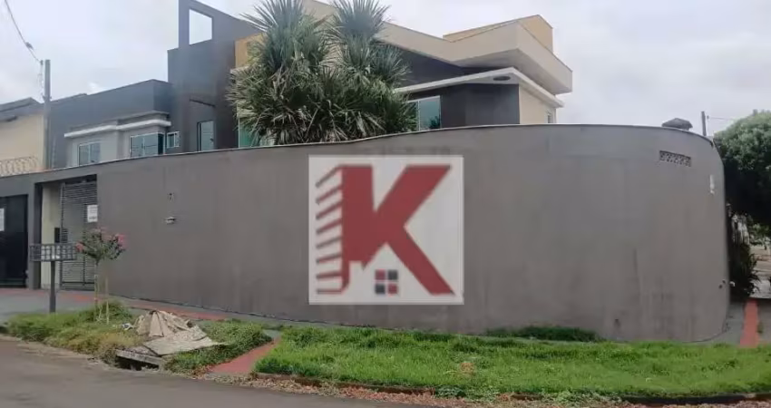 Sobrado residencial  r$585.000,00 lindo portal dos pioneiros - s
