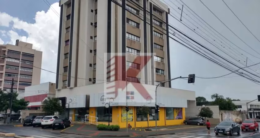 SALA COMERCIAL COM 140,00M2 NA AVENIDA MARINGÁ COM DUAS VAGAS DE GARAGEM