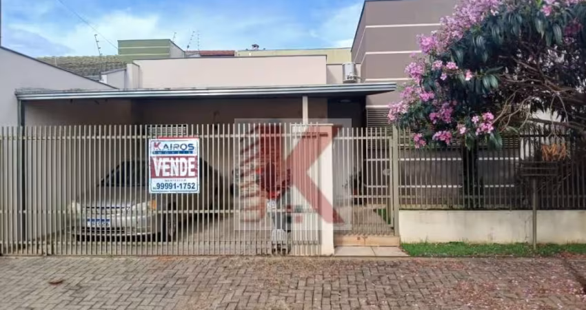 ALTO DO CAFEZAL, - ENCANTADORA RESIDÊNCIA DE TRÊS DORMITÓRIOS E SUITE -R$475.000,00