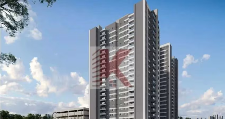 DIREITOS DE APARTAMENTO NA GLEBA PALHANO - VENDE