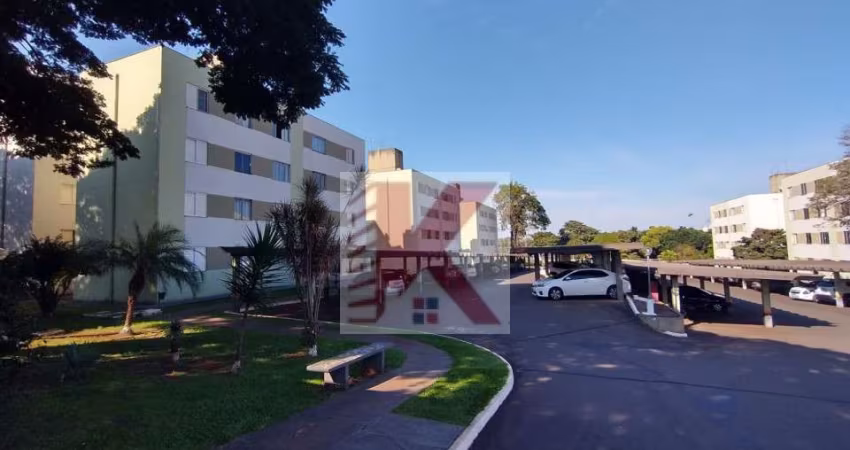 Apartamento com 2 quartos à venda. Vale do Cambezinho 52m2, 2 quartos, San Fernando, Zona Leste.