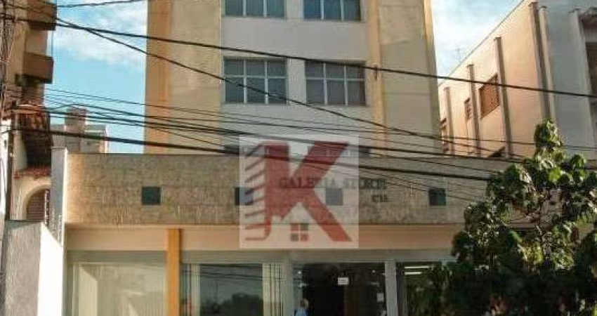 SALA R$850,00 GALERIA STORTI CENTRO