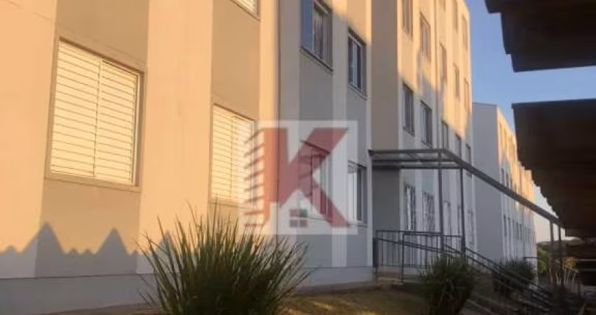 APARTAMENTO PARA LOCACÃO NO VALE DO CAMBEZINHO.