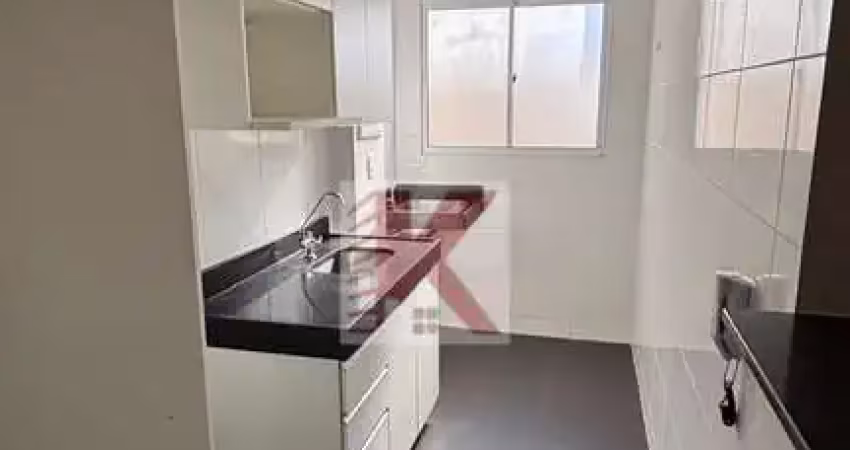 Apartamento com 2 quartos para alugar na Cidade Industrial, Londrina 
