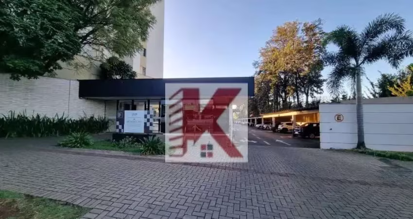Apartamento com 3 quartos à venda no Brasília, Londrina 