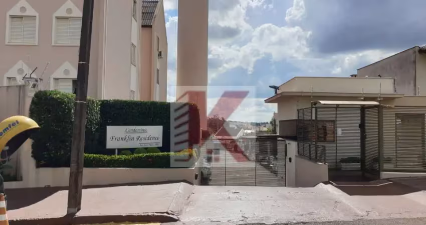 Apartamento com 3 quartos para alugar no Industrial, Londrina 