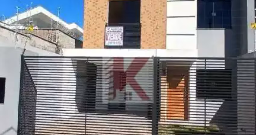 Casa nova geminada a venda colúmbia londrina 3 quartos 1 suíte