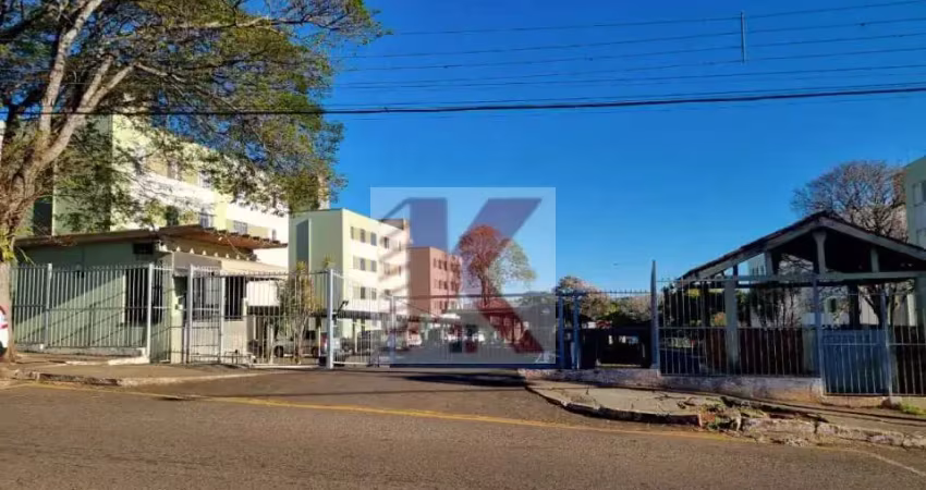 Apartamento com 2 quartos à venda no San Fernando, Londrina 