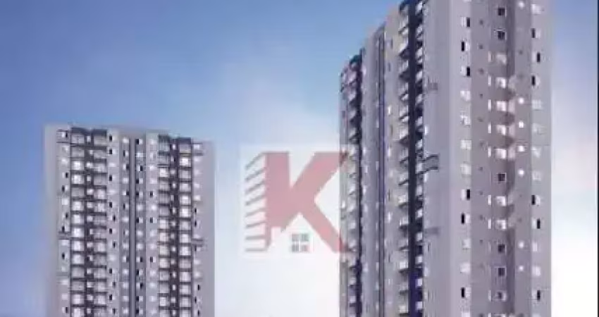 Apartamento de 2 quartos em frente ao norte shopping londrina lançamento