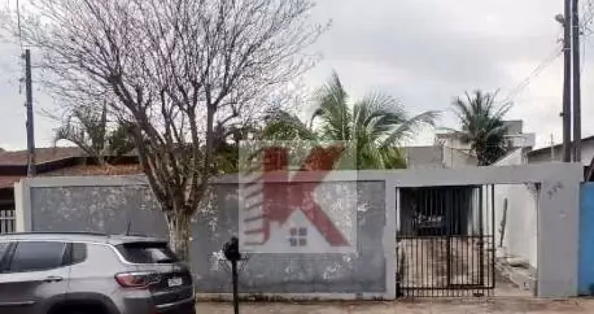 Casa toda mobiliada para locação no san fernando londrina