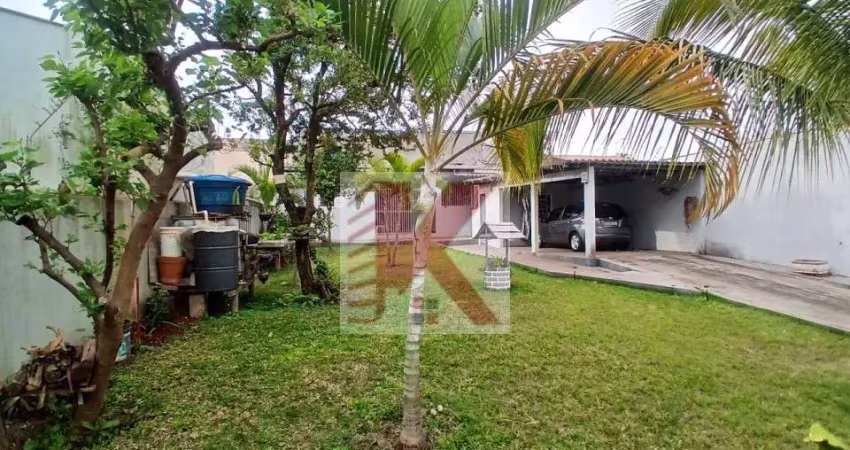 Casa com 2 quartos para alugar no San Fernando, Londrina 