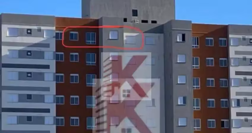 Apartamento na planta á venda san fernando londrina velatto morada dos ventos r$ 299.000,00