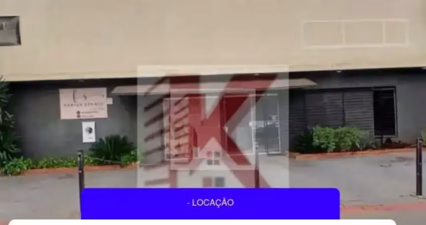 Comercial para alugar vila santa terezinha londrina na parte superior