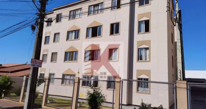 Apartamento com 3 dormitórios à venda, 55 m² por r$ 160.000 - residencial paissandú - san fernan