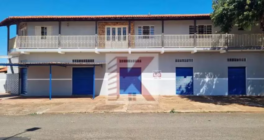 Sala comercial para alugar no Califórnia, Londrina 